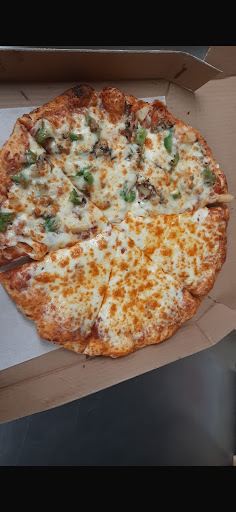 Photo of Cosmic Pizza & Donair Swift Current - 1100 South Service Rd E #3, Swift Current, SK S9H 2V6